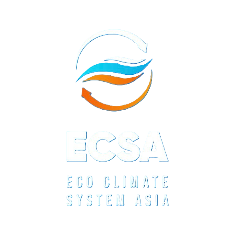 «Эко Климат Систем Азия» (ECSA)